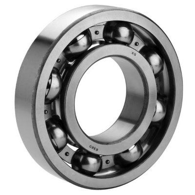 Image of a ball bearing