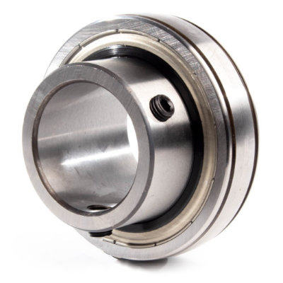 image of a housed bearing