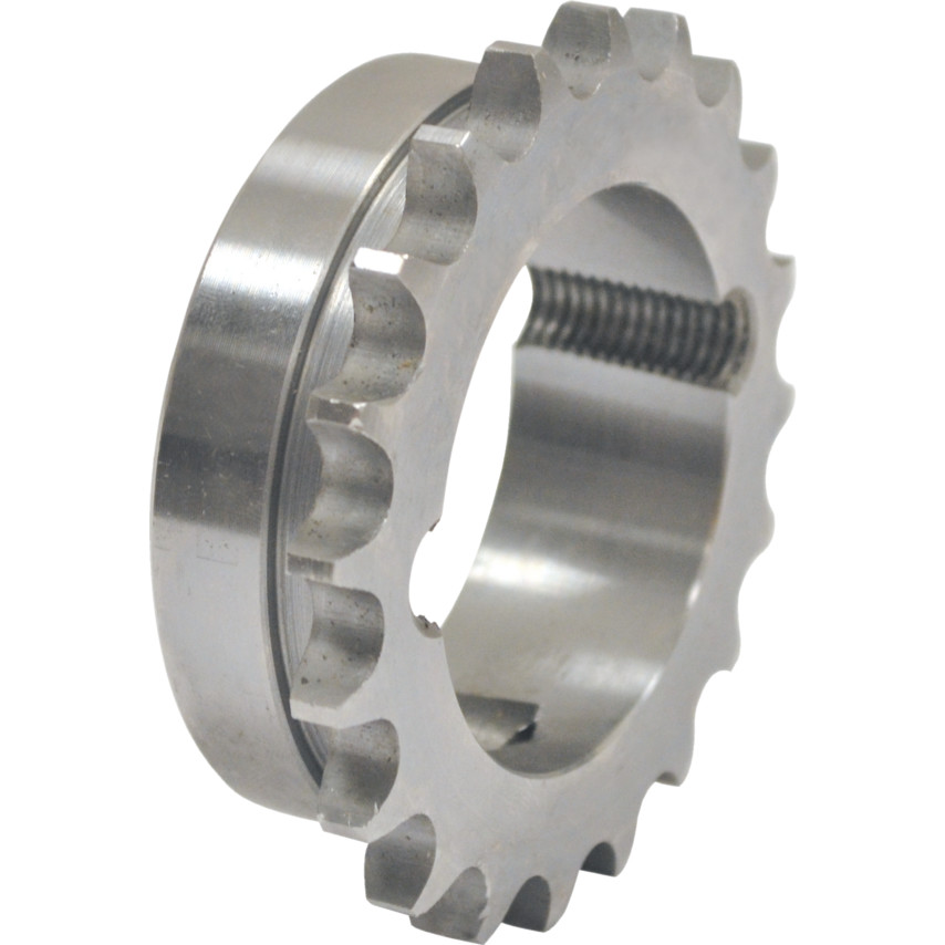 Image of a tapered bush sprocket