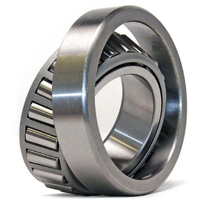 Image of a tapered bearing