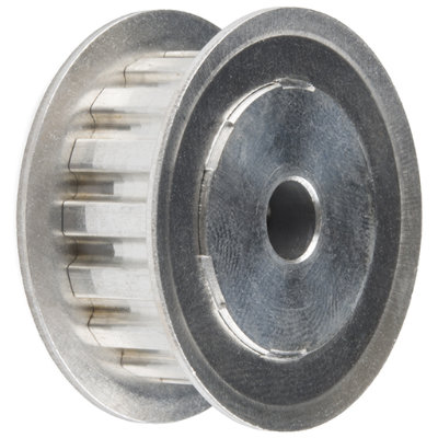 Image of a timing pulley